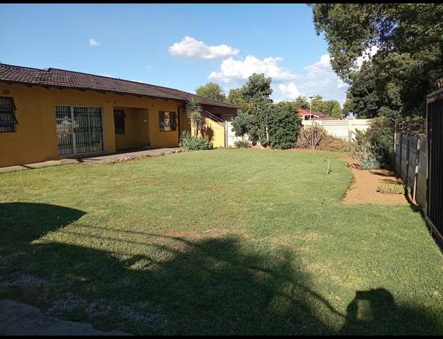 4 BEDROOM HOUSE FOR SALE IN VANDERBIJLPARK CW 3